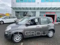 2022 Fiat Panda