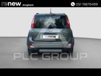 2022 Fiat Panda