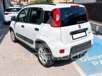 2022 Fiat Panda