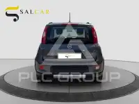 2022 Fiat Panda