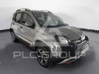 2022 Fiat Panda