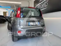 2022 Fiat Panda