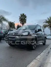 2022 Fiat Panda