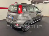 2022 Fiat Panda
