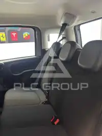 2022 Fiat Panda
