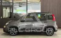 2022 Fiat Panda