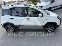 2022 Fiat Panda