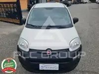 2022 Fiat Panda