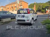 2022 Fiat Panda