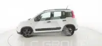 2022 Fiat Panda