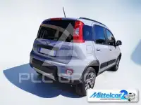 2022 Fiat Panda