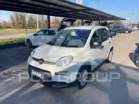 2022 Fiat Panda