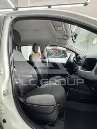 2022 Fiat Panda