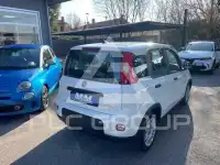 2022 Fiat Panda