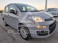 2022 Fiat Panda