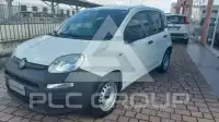 2022 Fiat Panda
