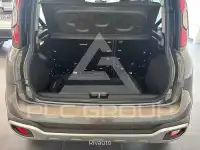 2022 Fiat Panda