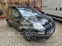2022 Fiat Panda