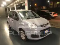 2022 Fiat Panda