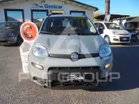 2022 Fiat Panda