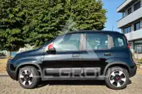 2022 Fiat Panda