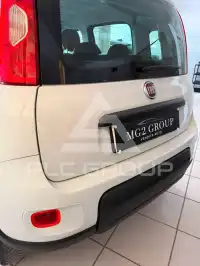 2022 Fiat Panda