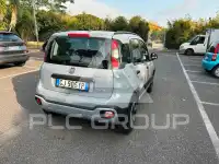 2022 Fiat Panda