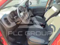 2022 Fiat Panda