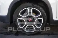 2022 Fiat Panda