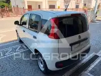 2022 Fiat Panda