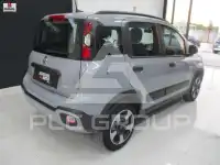 2022 Fiat Panda