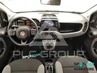 2022 Fiat Panda