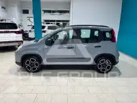 2022 Fiat Panda