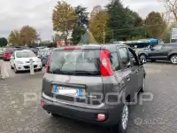 2022 Fiat Panda