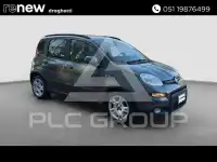 2022 Fiat Panda