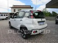 2022 Fiat Panda