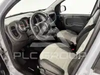2022 Fiat Panda