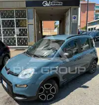 2022 Fiat Panda
