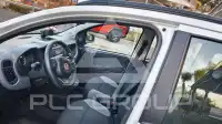 2022 Fiat Panda