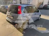 2022 Fiat Panda