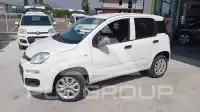 2022 Fiat Panda