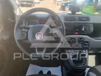 2022 Fiat Panda