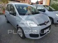 2022 Fiat Panda