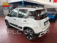 2022 Fiat Panda