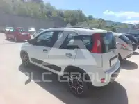 2022 Fiat Panda