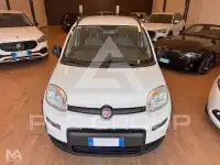 2022 Fiat Panda