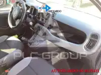 2022 Fiat Panda