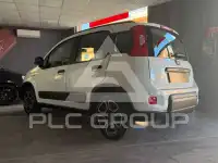 2022 Fiat Panda