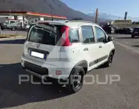 2022 Fiat Panda