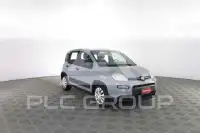 2022 Fiat Panda